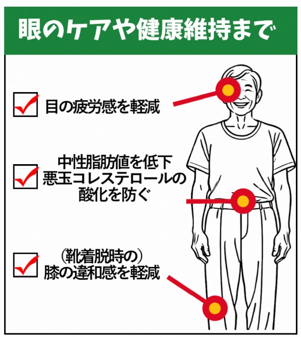 クリルオイル三洋